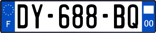 DY-688-BQ