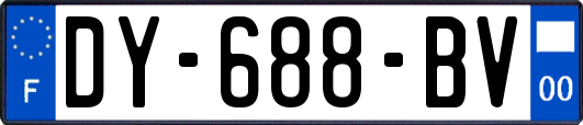 DY-688-BV