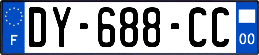 DY-688-CC