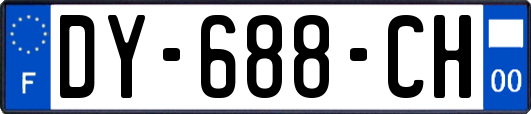 DY-688-CH