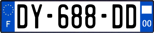 DY-688-DD
