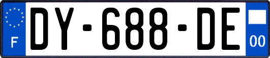 DY-688-DE
