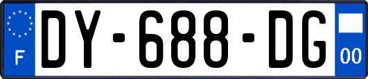 DY-688-DG