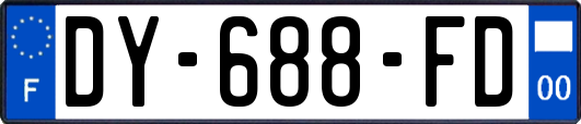 DY-688-FD