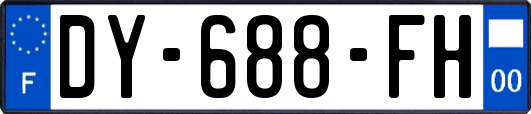 DY-688-FH