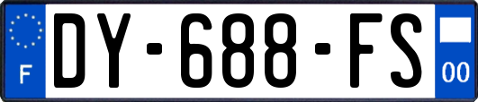 DY-688-FS