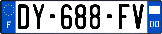 DY-688-FV