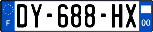 DY-688-HX