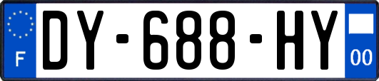 DY-688-HY