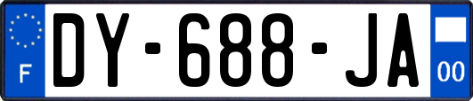 DY-688-JA