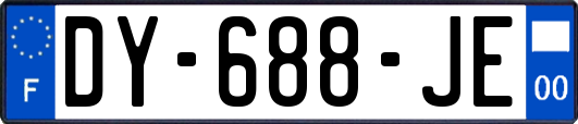 DY-688-JE