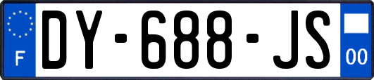 DY-688-JS