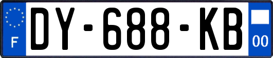 DY-688-KB