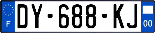 DY-688-KJ