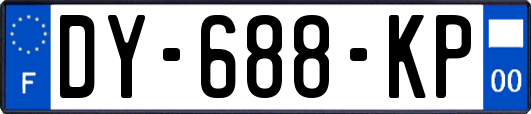 DY-688-KP