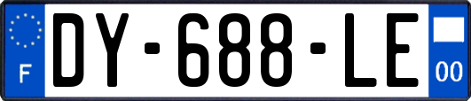DY-688-LE