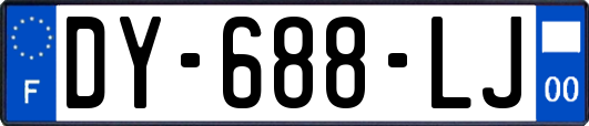 DY-688-LJ