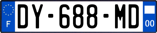 DY-688-MD