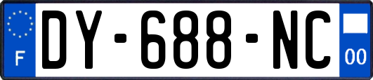DY-688-NC