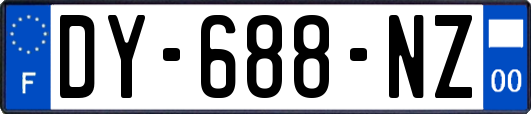 DY-688-NZ