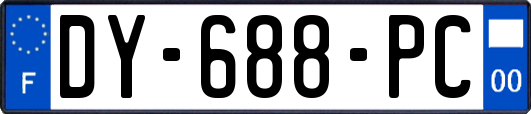 DY-688-PC