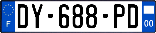 DY-688-PD