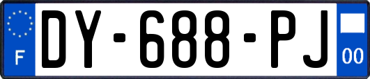 DY-688-PJ