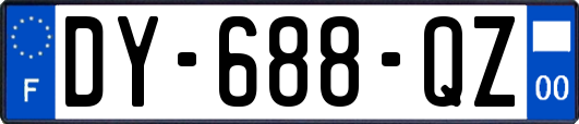 DY-688-QZ