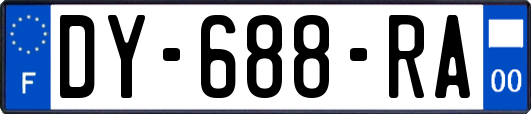 DY-688-RA