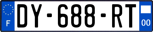 DY-688-RT