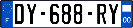DY-688-RY