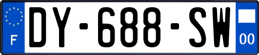 DY-688-SW