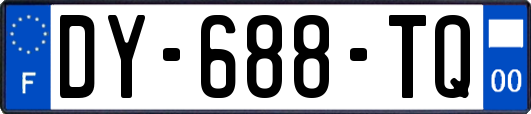 DY-688-TQ