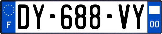 DY-688-VY