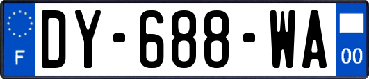 DY-688-WA