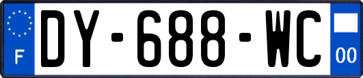 DY-688-WC