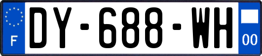 DY-688-WH