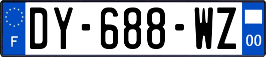 DY-688-WZ