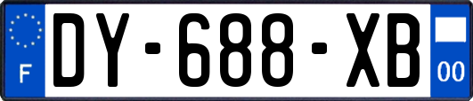 DY-688-XB