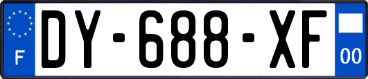 DY-688-XF