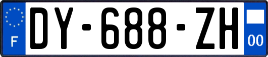 DY-688-ZH