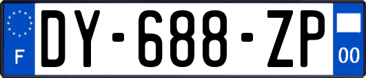 DY-688-ZP