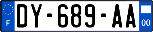 DY-689-AA