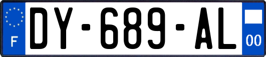 DY-689-AL