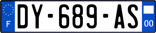 DY-689-AS