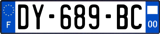 DY-689-BC