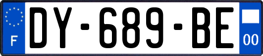 DY-689-BE