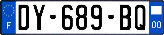 DY-689-BQ