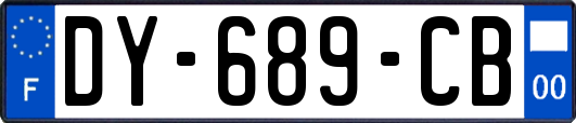 DY-689-CB