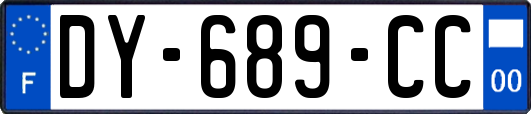 DY-689-CC